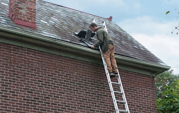 what affects urgent Chigwell Row roof repairs