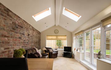 conservatory roof insulation Chigwell Row, Essex