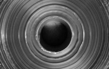 Chigwell Row edpm waterproofing