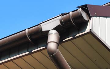 types of Chigwell Row fascias