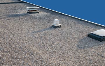 flat roofing Chigwell Row, Essex