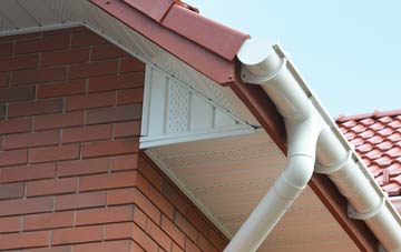 Chigwell Row soffit repair costs