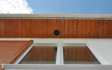 Chigwell Row soffit repair quotes