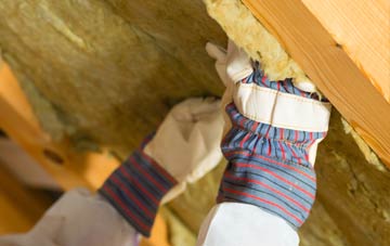 types of Chigwell Row pitched roof insulation materials