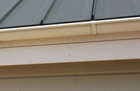 Chigwell Row soffit repair