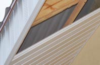 rated Chigwell Row soffit repair companies